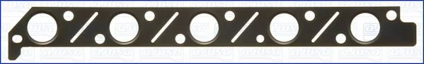 Gasket, exhaust manifold AJUSA 13184700