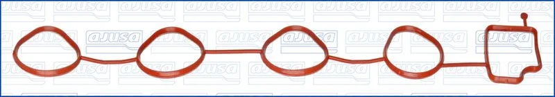 Gasket, intake manifold AJUSA 13185000