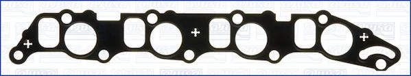 Gasket, intake manifold AJUSA 13186000