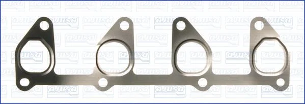 Gasket, exhaust manifold AJUSA 13196600