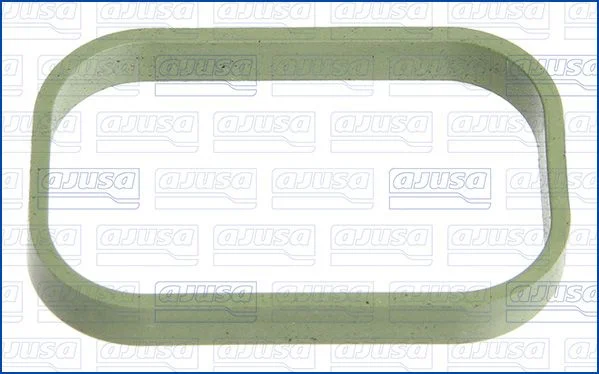 Gasket, exhaust manifold AJUSA 13198800