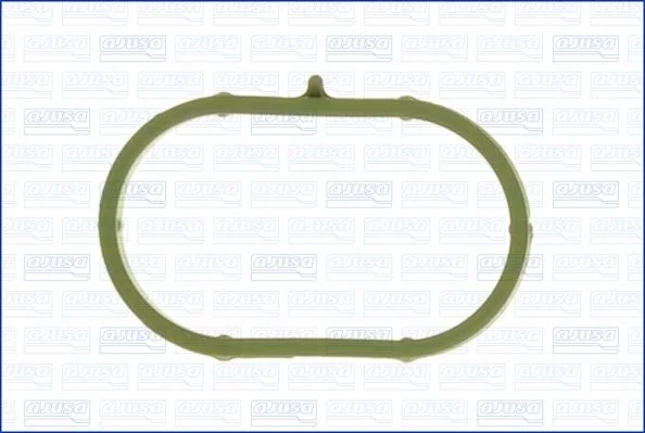Gasket, intake manifold AJUSA 13206300
