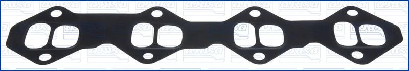 Gasket, intake/exhaust manifold AJUSA 13217800