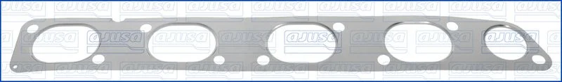 Tesnilo, izpušni kolektor AJUSA 13218200