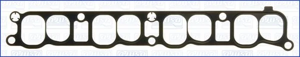 Gasket, intake manifold AJUSA 13222800