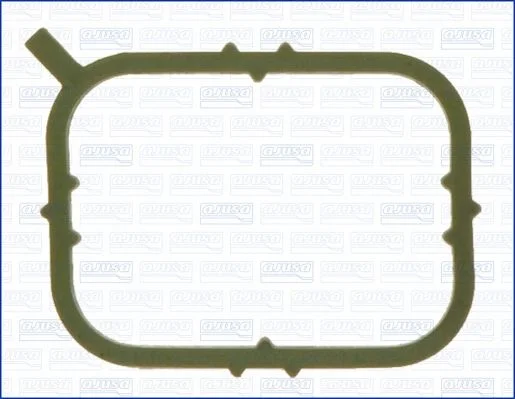 Gasket, intake manifold AJUSA 13236800