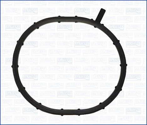 Gasket, intake manifold AJUSA 13241600