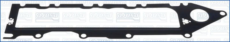 Gasket, intake manifold AJUSA 13252800