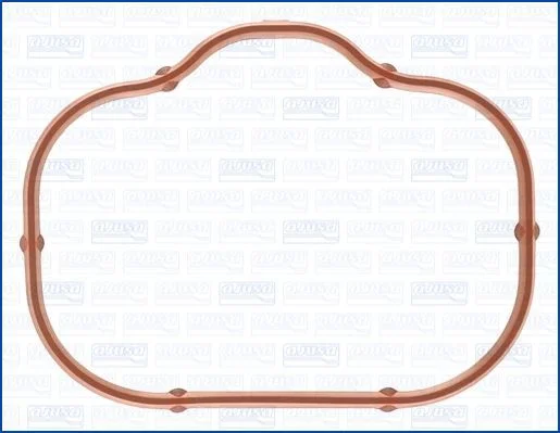 Gasket, intake manifold AJUSA 13261400