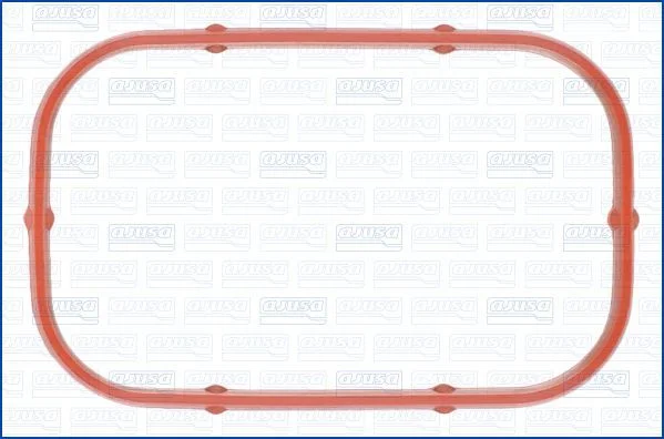 Gasket, intake manifold AJUSA 13261500