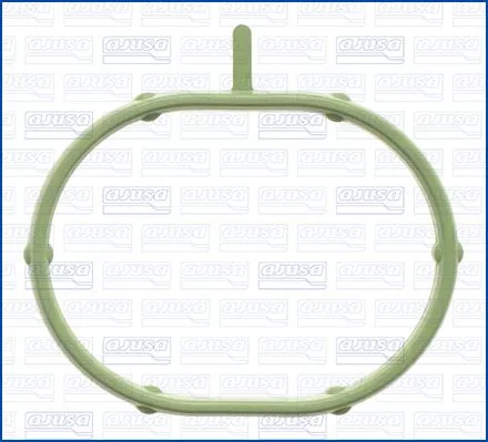 Gasket, intake manifold AJUSA 13298100