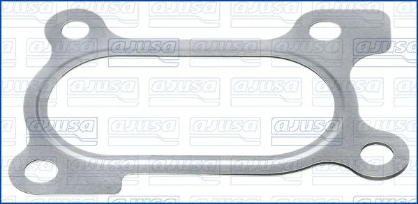 Gasket, exhaust manifold AJUSA 13315400