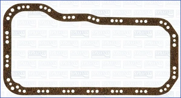 Gasket, oil sump AJUSA 14030100