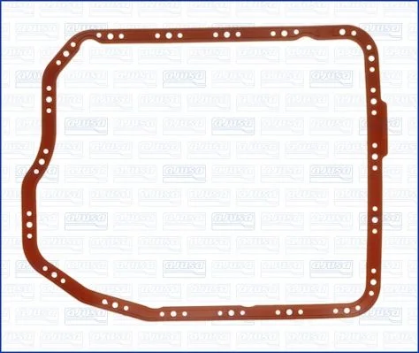 Gasket, oil sump AJUSA 14064400