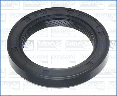 Shaft Seal, manual transmission AJUSA 15004400