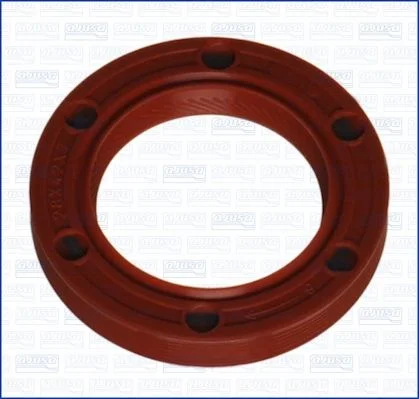 Shaft Seal, crankshaft AJUSA 15006200