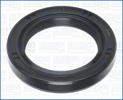 Shaft Seal, camshaft AJUSA 15010500