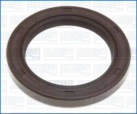 Shaft Seal, crankshaft AJUSA 15017500