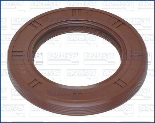 Shaft Seal, crankshaft AJUSA 15020500