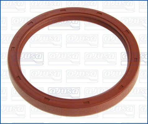 Shaft Seal, crankshaft AJUSA 15035400