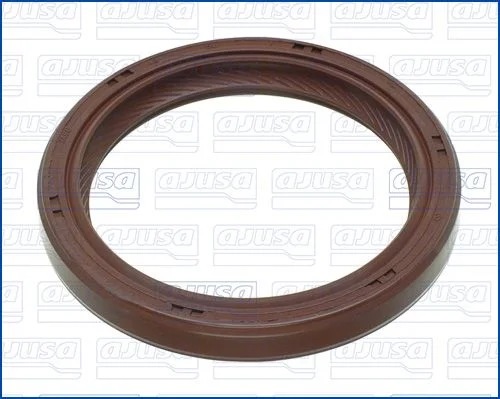 Shaft Seal, crankshaft AJUSA 15045100