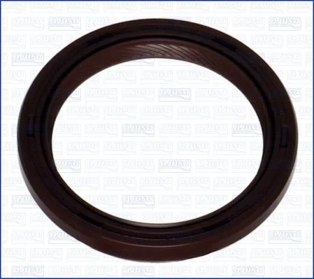 Shaft Seal, crankshaft AJUSA 15052000