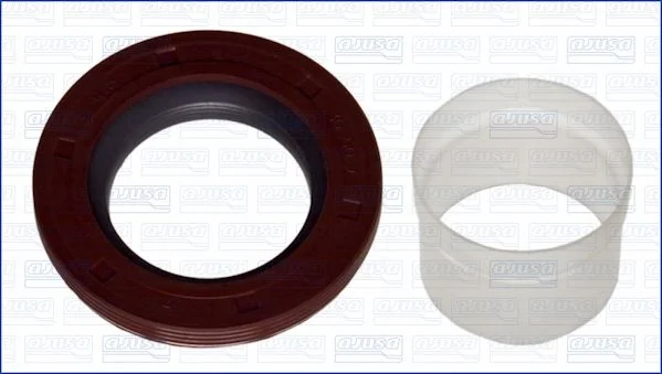 Shaft Seal, crankshaft AJUSA 15061900