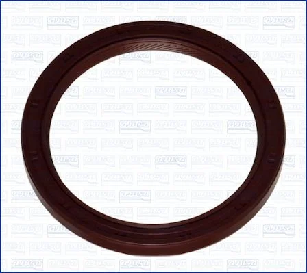 Shaft Seal, crankshaft AJUSA 15063200