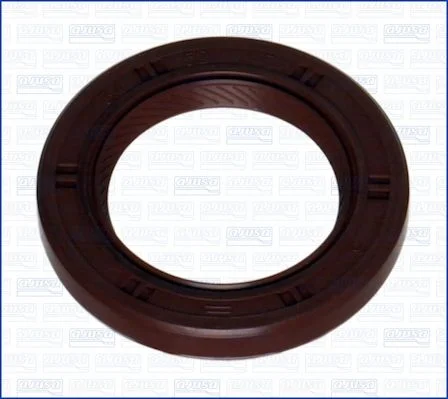 Shaft Seal, camshaft AJUSA 15078300