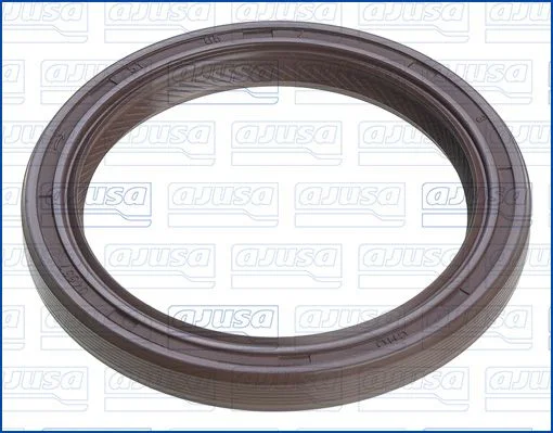 Shaft Seal, camshaft AJUSA 15081500