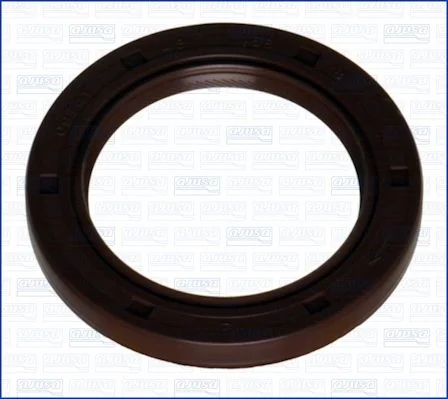 Shaft Seal, crankshaft AJUSA 15093200