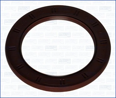 Shaft Seal, crankshaft AJUSA 15096400