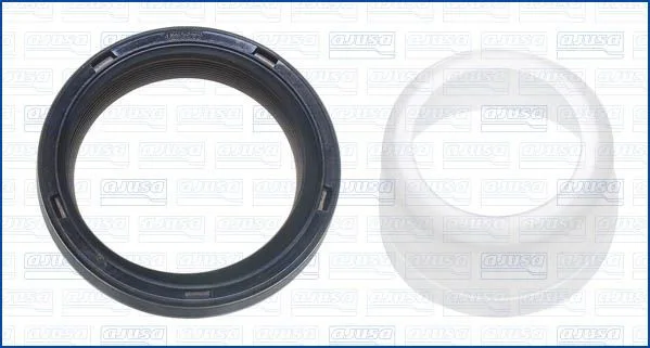 Shaft Seal, crankshaft AJUSA 15107700
