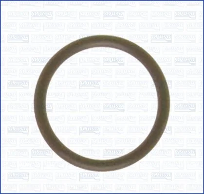 Gasket, intake manifold AJUSA 16014400