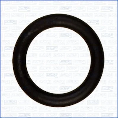 Gasket, oil outlet (charger) AJUSA 16079700
