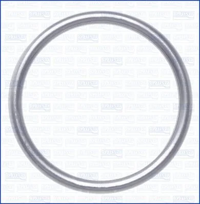 Gasket, exhaust pipe AJUSA 18007500