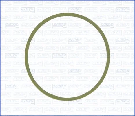 Gasket, exhaust manifold AJUSA 24021400
