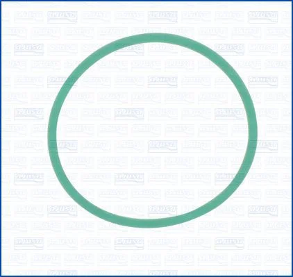 Gasket, intake manifold AJUSA 24041400