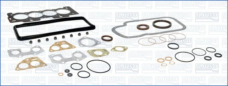 Celoten komplet tesnil, motor AJUSA 50038800