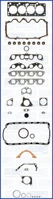 Celoten komplet tesnil, motor AJUSA 50052900