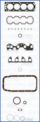 Celoten komplet tesnil, motor AJUSA 50110500