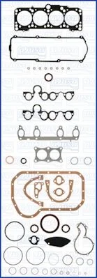 Celoten komplet tesnil, motor AJUSA 50153200