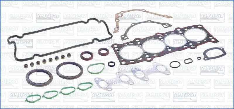 Celoten komplet tesnil, motor AJUSA 50203200