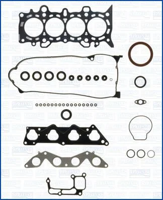 Full Gasket Kit, engine AJUSA 50205800