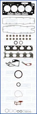 Celoten komplet tesnil, motor AJUSA 50223800