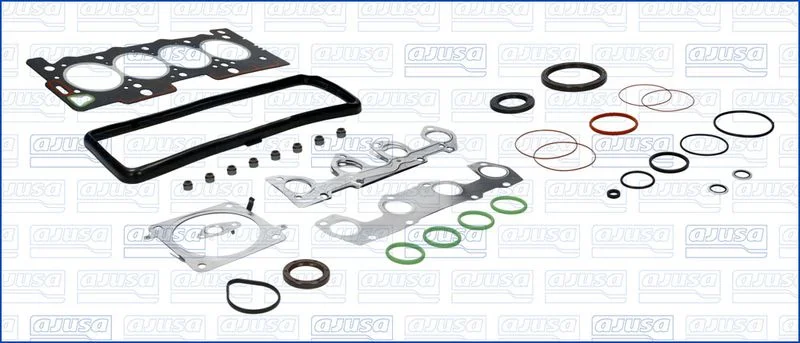 Celoten komplet tesnil, motor AJUSA 50232400