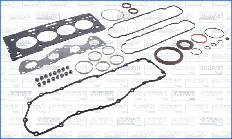Full Gasket Kit, engine AJUSA 50232700