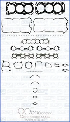 Celoten komplet tesnil, motor AJUSA 50240900