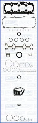 Celoten komplet tesnil, motor AJUSA 50256700