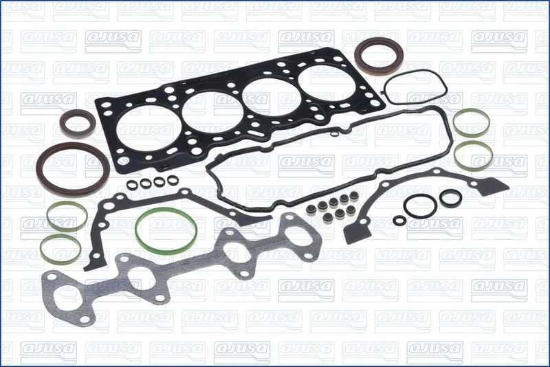 Celoten komplet tesnil, motor AJUSA 50274200
